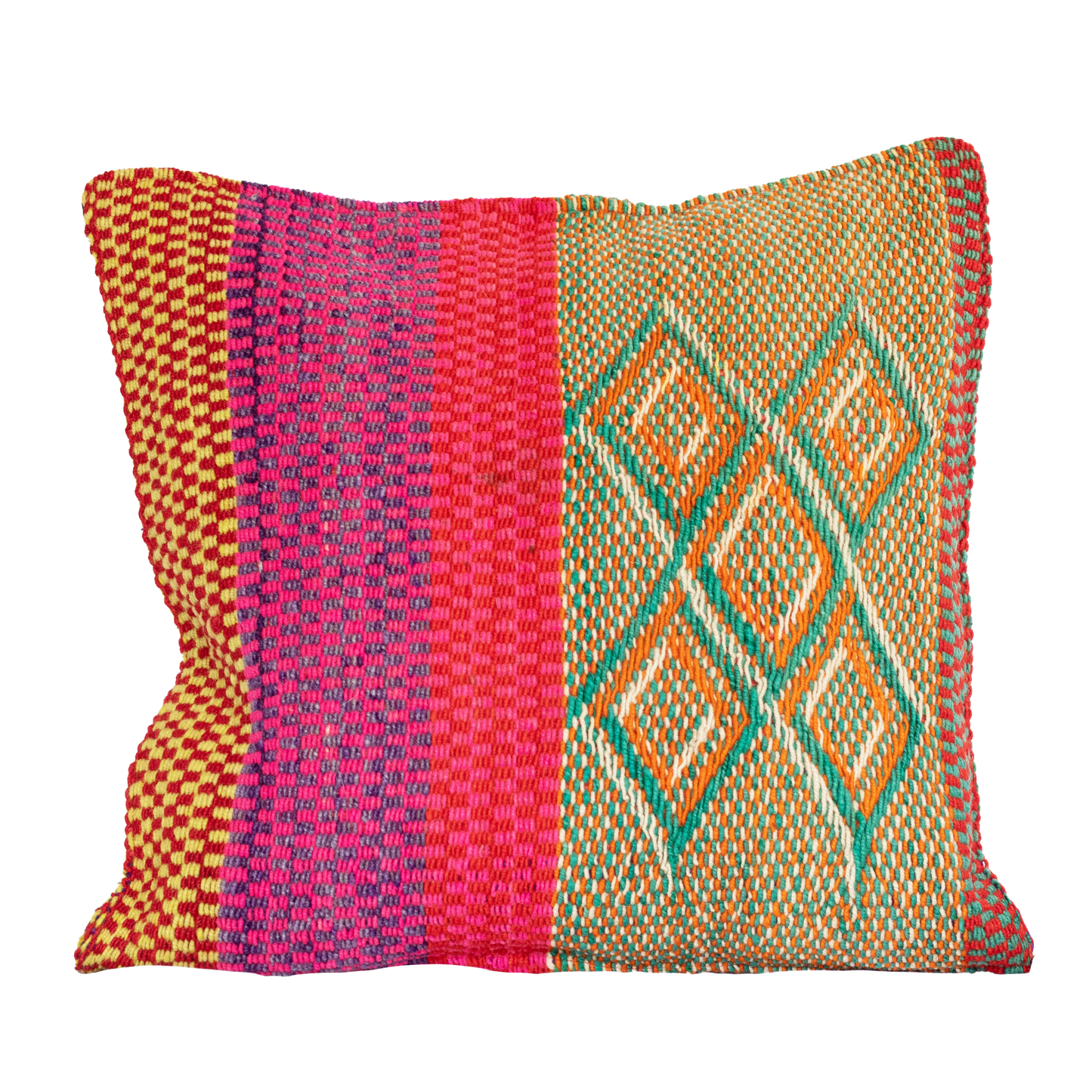 Cushion cover - Set of 2