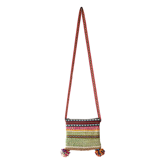 Crossbody bag