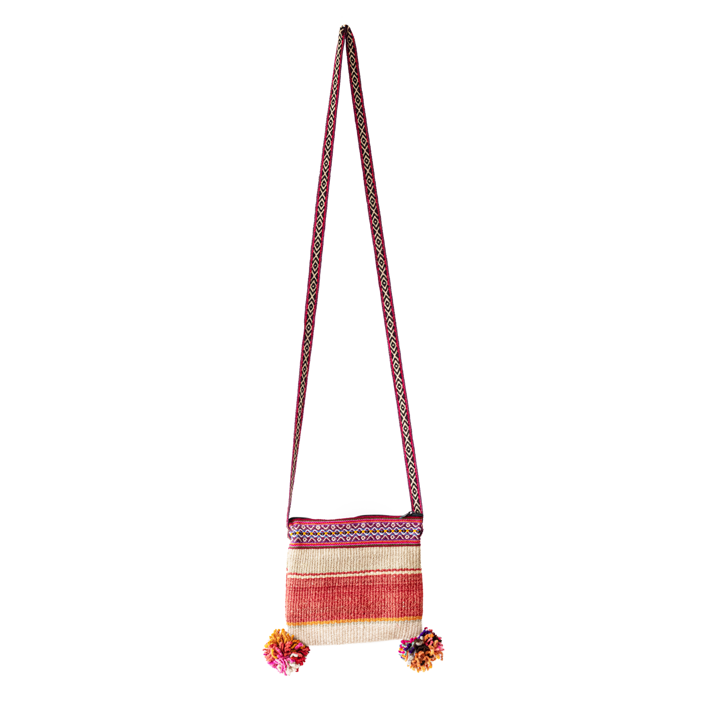 Crossbody bag