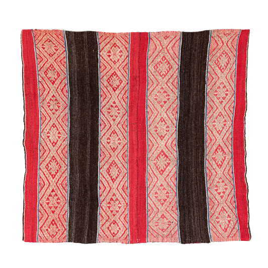 Qhantu textile