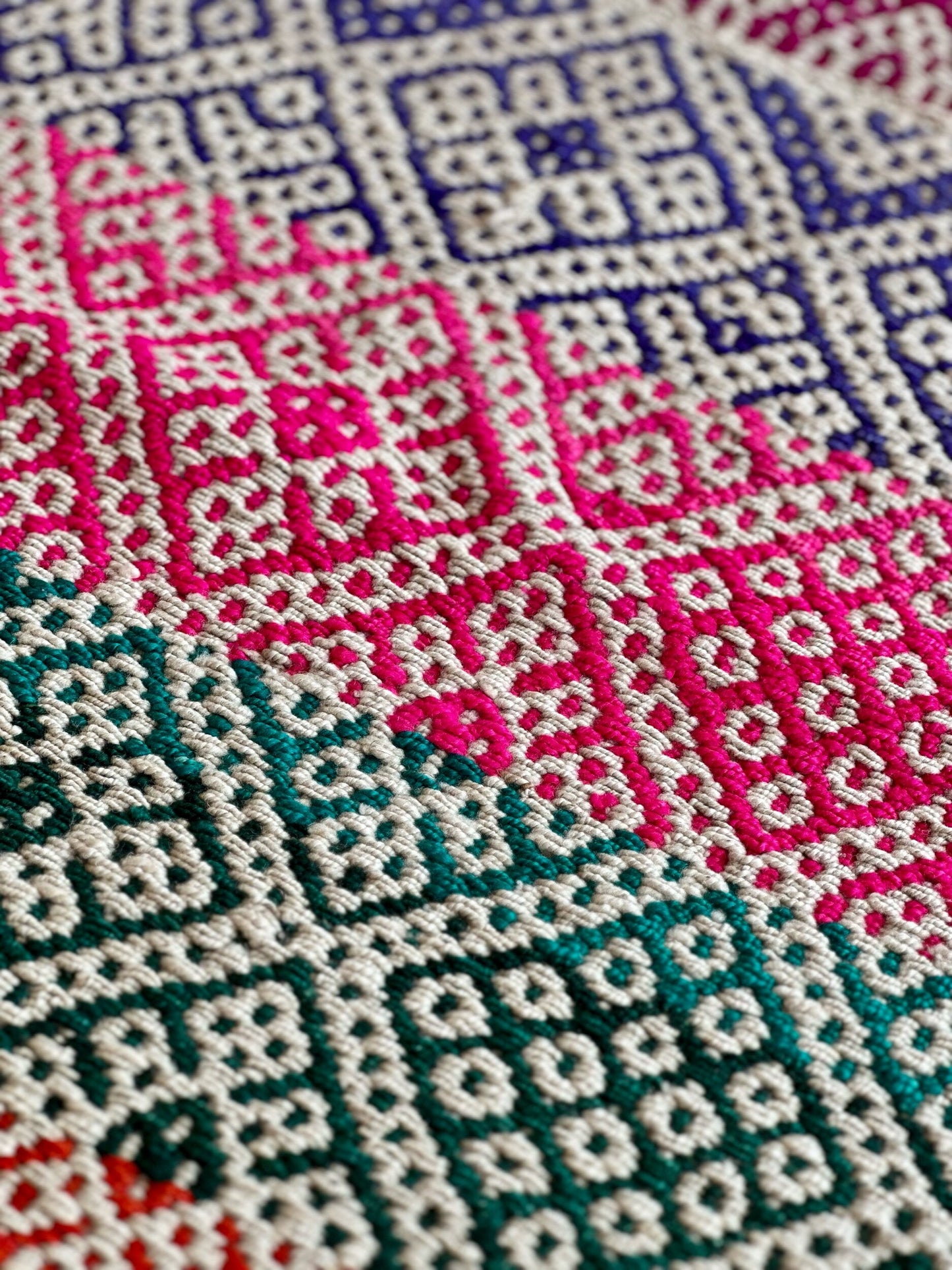 Quyllur textile