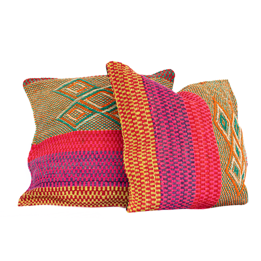 Cushion cover - Set of 2